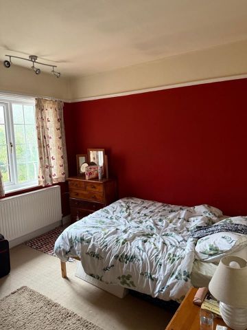 Room in a Shared House, Bridlington Avenue, SO15 - Photo 3