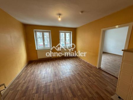 Helle 2-Zimmer Wohnung in zentraler Lage - Ludwigstraße 48, Nürnberg - Foto 5