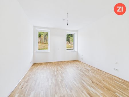*Über der Nebelgrenze* 1,5 bis 4 Zimmer Wohnung mit Außenflächen mit Linz Blick - Photo 5