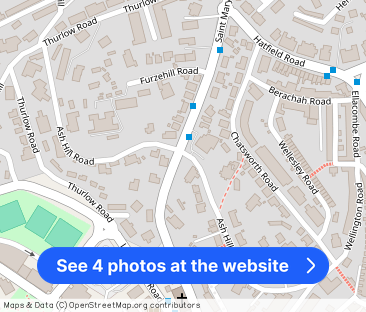 Ash Hill Road, Torquay, Devon, TQ1 - Photo 1