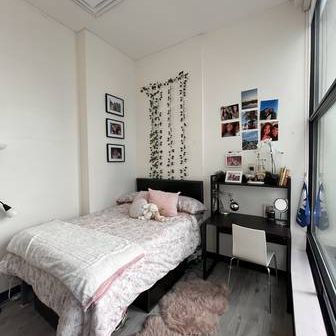 Renting Penthouse Room in Parkside Student Residence - Photo 3