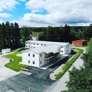 Tärnvägen, Sundsvall - Photo 2
