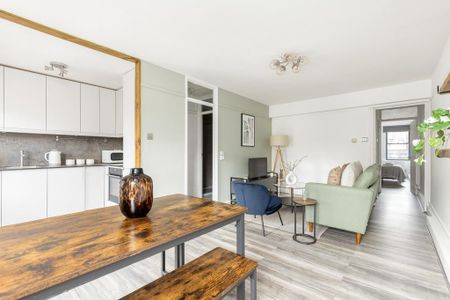 1 bedroom flat to rent - Photo 5