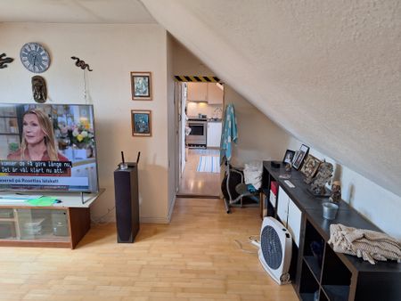 Smedjegatan, Osby - Foto 2