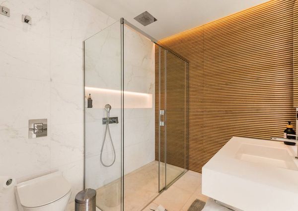 6 bedroom luxury Villa for rent in Nueva Andalucia, Andalusia