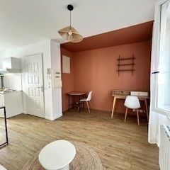 STUDIO MEUBLÉ AVEC GOÛT - QUARTIER SAINT HONORÉ - Photo 1