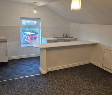 1 bedroom flat to rent - Photo 4