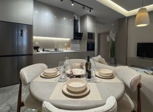 Διαμέρισμα για ενοικίαση - Λάρισα, - Φωτογραφία 4