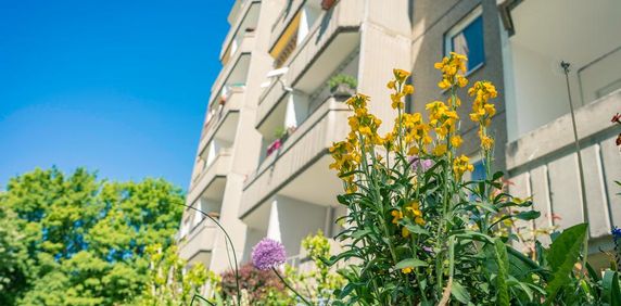 3-Zimmer-Wohnung nahe Küchwald - Photo 2