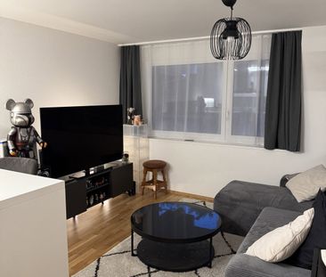 2.5 Zimmer, 45 m², 3. Stock - Photo 1