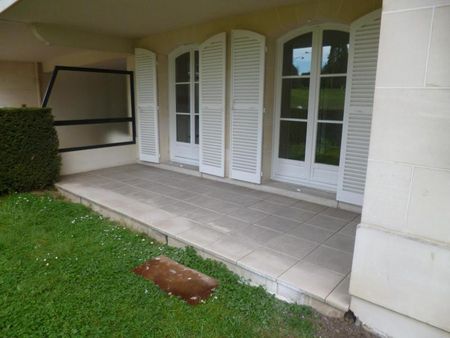 Appartement 5 pièces de 115 à Pontoise - Photo 2