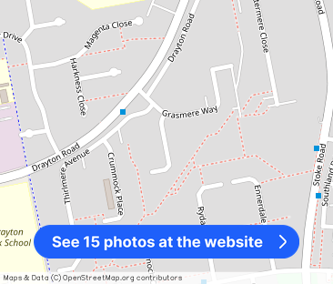 Coniston Way, Bletchley, Milton Keynes - Photo 1