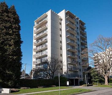 Starlight Towers | 5603 Balsam Street, Vancouver - Photo 1