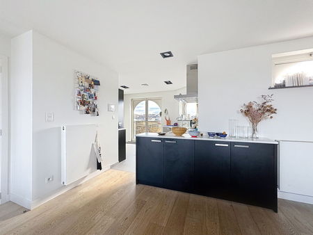 Penthouse - te huur - Photo 3