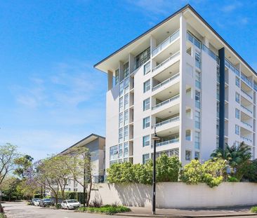 4 Alexandra Dr, Camperdown NSW 2050 - Apartment For Rent | Domain - Photo 5