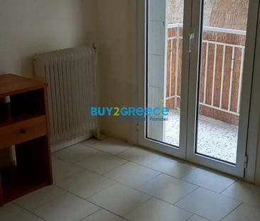Studio/Γκαρσονιέρα για ενοικίαση Ζωγράφου - Photo 6