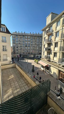 Appartement 1 pièce à louer à Saint Germain en Laye - Photo 3
