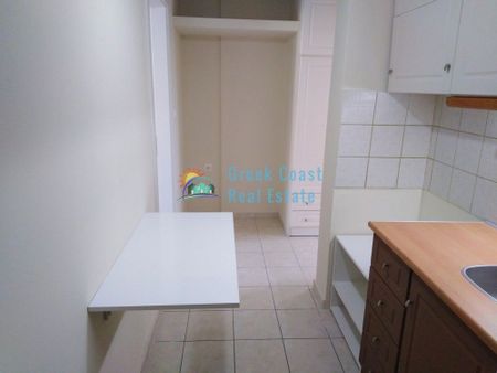 Studio/Γκαρσονιέρα για ενοικίαση Ψάχου (Πάτρα) - Φωτογραφία 5