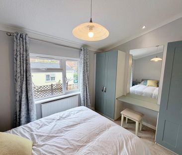 2 bedroom bungalow to rent - Photo 2