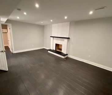 For Lease - 4144 Lastrada Lower Heights, Mississauga, Ontario - Photo 1