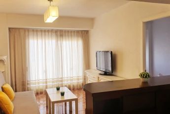 Apartamento de alquiler en Carrer de la Ràbida, 1, Playa de Gandia