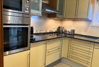 Apartamento T2 para alugar em Loulé