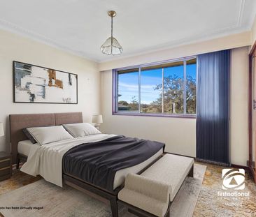 Four Bedrooms under $600 in a Prime East Maitland Location! - Photo 2