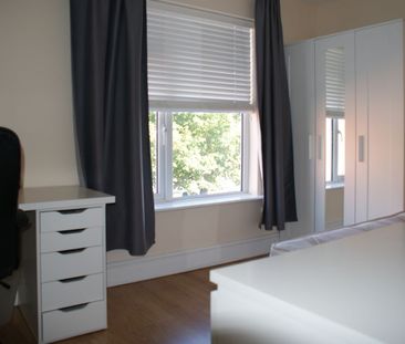 12 Station Street - 2 brand new bathroomsLoughborough - Photo 3