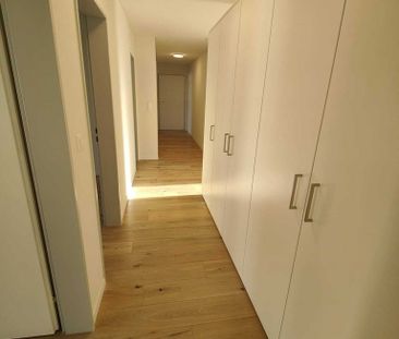 4.5 Zimmer, 91 m², EG - Photo 6