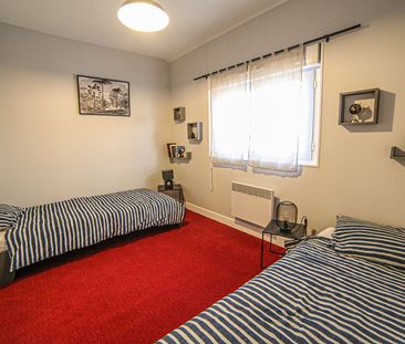 Location Maison 3 pièces 45m² ROUEN 76100 - Photo 4