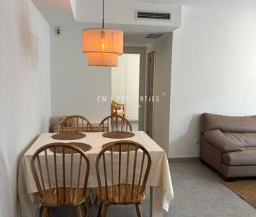 Apartamento de alquiler en Zaragoza, La Torre - Playa de Chilches - Photo 3