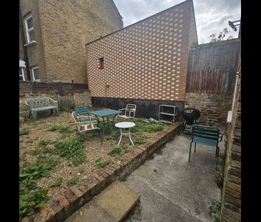 Room in a Shared House, Hermitage Road, N4 - Photo 6