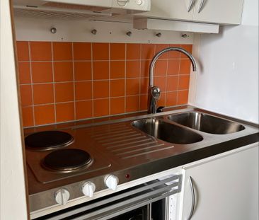 Lenningsgatan, Norrköping - Photo 3