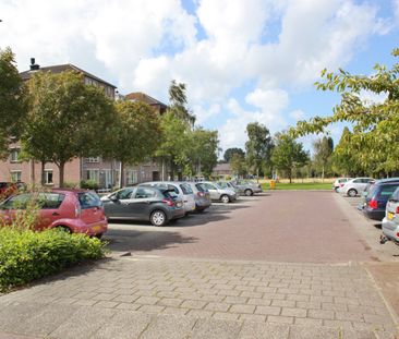 Te huur: Raadhuisstraat 152 - Foto 3