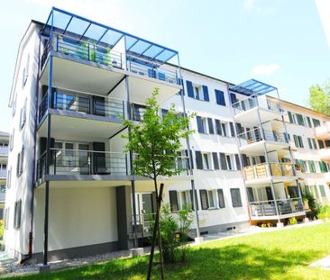 2 Zimmer, 3. Stock - Photo 4