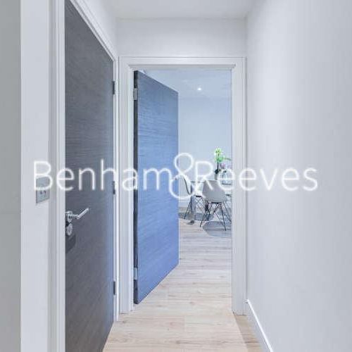 Beaulieu House, Glenthorne Road, W6 - Photo 1