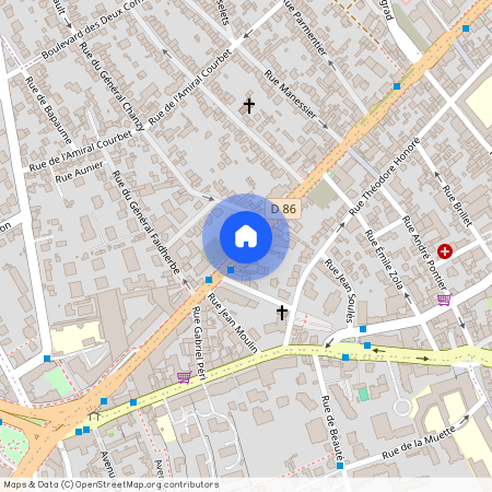 94130, Nogent-Sur-Marne