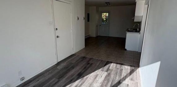 4 ½ à louer – 1 100 $/mois Lanoraie - Photo 2