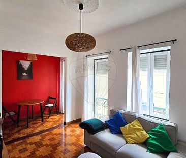 Apartamento T2 em Lisboa - Photo 1