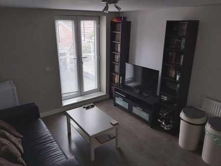 2 bedroom apartment to rent - Photo 4