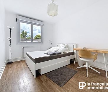 Location-Appartement-T3 Meublé - Photo 4