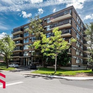 Appartement Mont-Royal À Louer - Photo 3