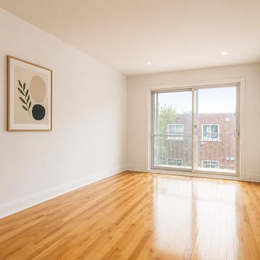 1 CH - 1 SDB - Montréal - $1,495 /mo - Photo 1