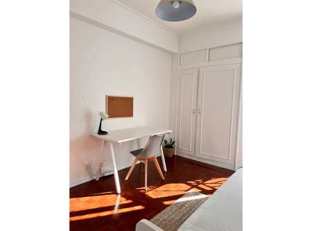 Rua Dom Aleixo Corte-Real, Lisbon, Lisbon 1800-166 - Photo 2