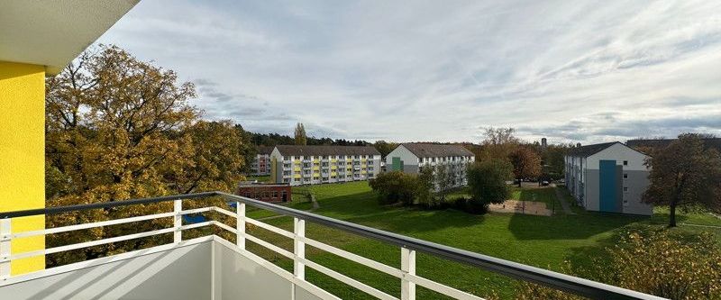 Gemütliche 2-Zimmer-Wohnung mit Balkon in Alkenrath! - Photo 1