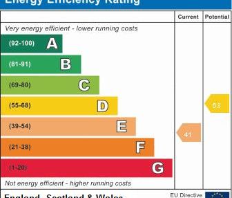 1 bedroom ground floor flat to rent - Photo 3