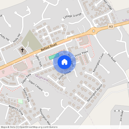 16 School House Mews, Dollingstown, BT66 7TU