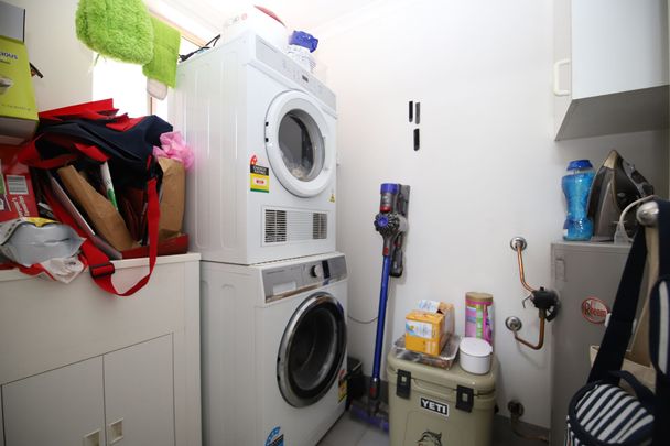 Two Bedroom Unit - Photo 1