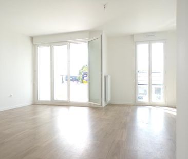Location Appartement 2 pièces 52m² - Photo 6
