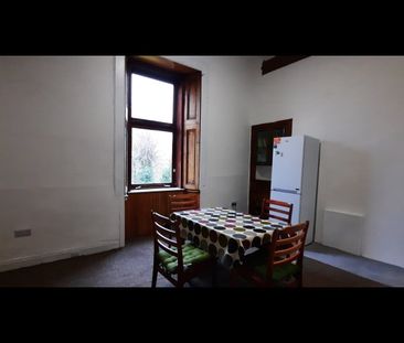 Room in a Shared House, Cathkin Road, G42 - Photo 3